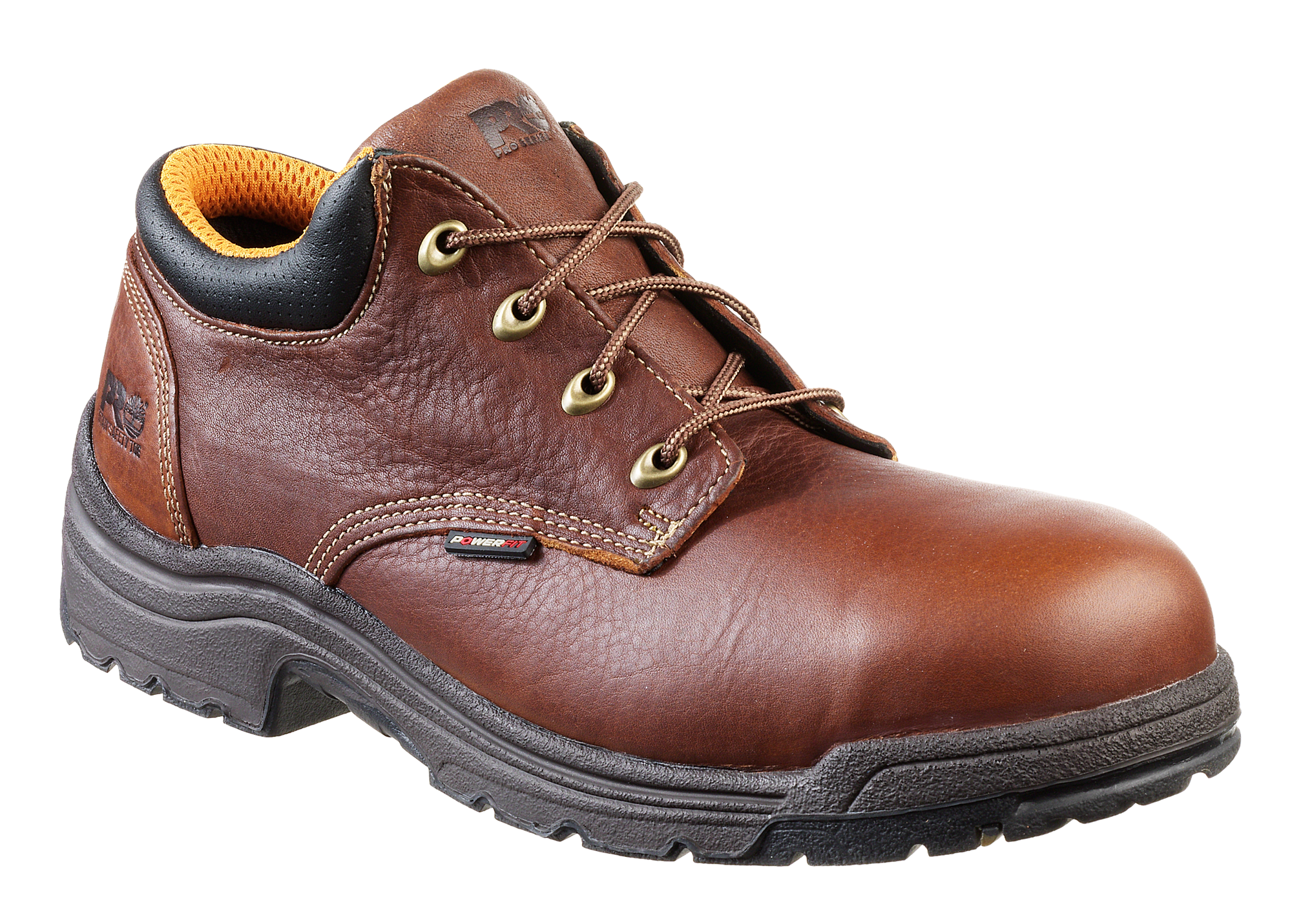 Timberland Titan Oxford Safety Toe Work Boots for Men | Bass Pro Shops